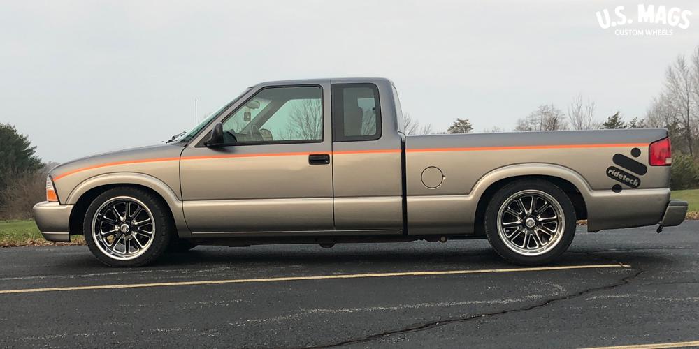 GMC Sonoma